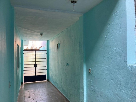 Imagem Casa com 1 Quarto à Venda, 80 m² em Parque São Lucas - São Paulo Imagem Casa com 1 Quarto à Venda, 80 m² em Parque São Lucas - São Paulo