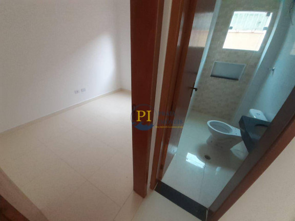 Imagem Casa com 2 Quartos à Venda, 100 m² em Maracanã - Praia Grande