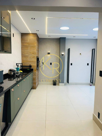 Imagem Casa com 3 Quartos à Venda, em Aparecidinha - Sorocaba Imagem Casa com 3 Quartos à Venda, em Aparecidinha - Sorocaba