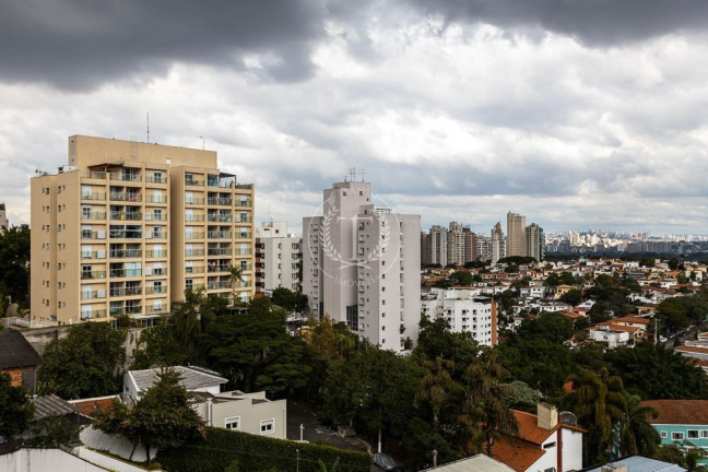 Imagem Cobertura com 1 Quarto à Venda, 75 m² em Sumarezinho - São Paulo Imagem Cobertura com 1 Quarto à Venda, 75 m² em Sumarezinho - São Paulo