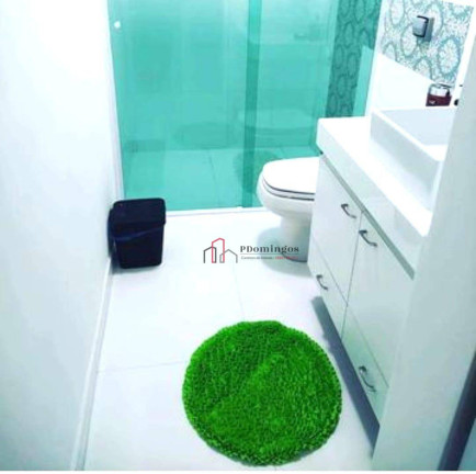 Imagem Apartamento com 3 Quartos à Venda, 108 m² em Barra Funda - Guarujá Imagem Apartamento com 3 Quartos à Venda, 108 m² em Barra Funda - Guarujá