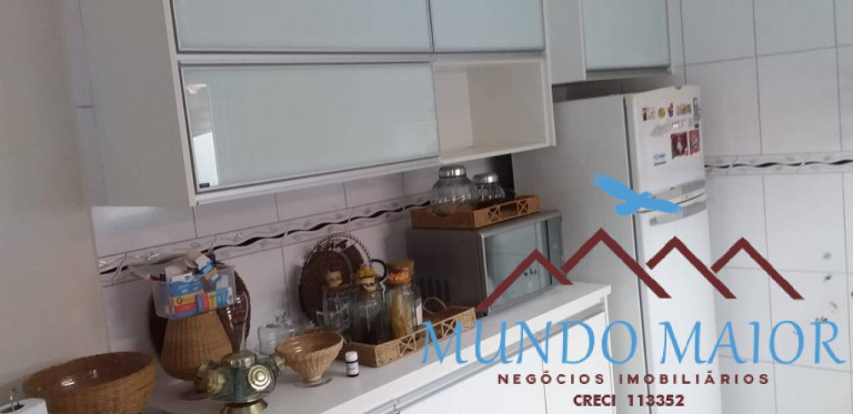 Imagem Casa com 3 Quartos à Venda, 143 m² em Vila Assunção - Santo André