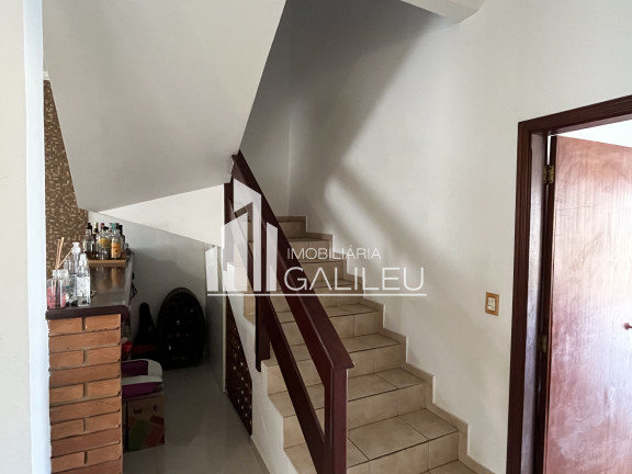 Imagem Casa com 3 Quartos à Venda, 220 m² em Mansões Santo Antônio - Campinas