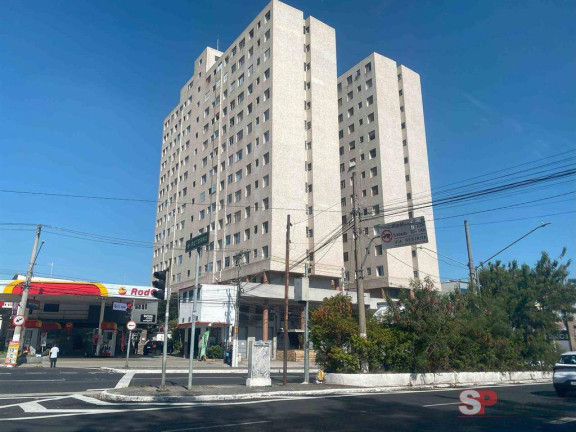 Apartamento com 1 Quarto à Venda, 27 m² em Vila Prudente - São Paulo