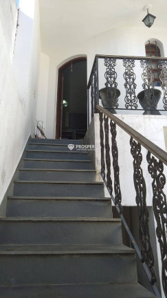 Imagem Casa com 2 Quartos à Venda, 100 m² em Centro - Diadema