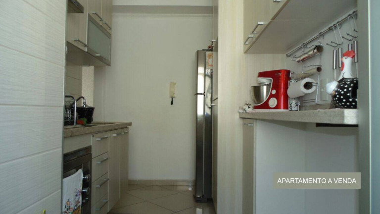 Imagem Cobertura com 2 Quartos à Venda,  em Vila Santa Teresa (zona Sul) - São Paulo