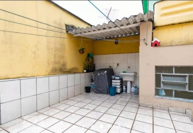 Imagem Sobrado com 3 Quartos à Venda, 120 m² em Vila Ré - São Paulo Imagem Sobrado com 3 Quartos à Venda, 120 m² em Vila Ré - São Paulo