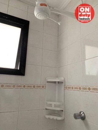 Imagem Apartamento com 1 Quarto para Alugar, 50 m² em Tupi - Praia Grande Imagem Apartamento com 1 Quarto para Alugar, 50 m² em Tupi - Praia Grande