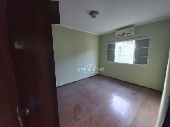 Imagem Casa com 3 Quartos à Venda, 200 m² em Santa Terezinha - Piracicaba