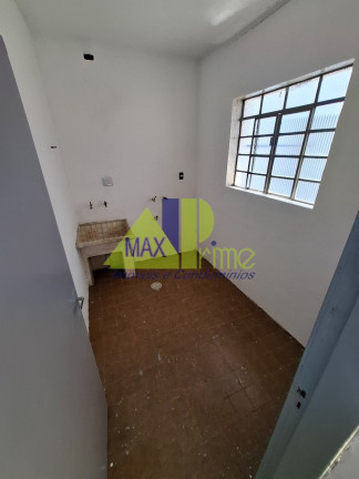 Imagem Casa com 2 Quartos para Alugar, 120 m² em Vila Esperança - São Paulo