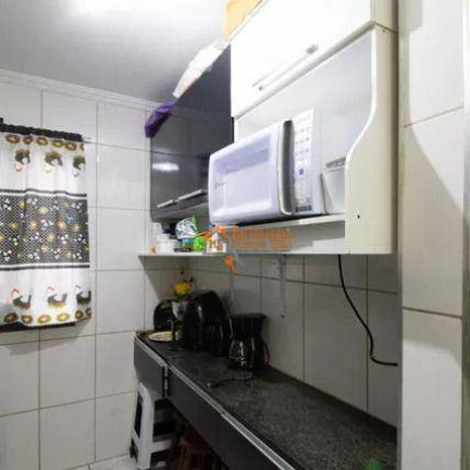 Imagem Apartamento com 2 Quartos à Venda, 44 m² em Parque Cecap - Guarulhos Imagem Apartamento com 2 Quartos à Venda, 44 m² em Parque Cecap - Guarulhos
