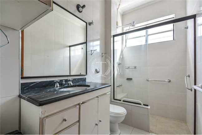 Imagem Apartamento com 2 Quartos à Venda, 107 m² em Paraíso - São Paulo Imagem Apartamento com 2 Quartos à Venda, 107 m² em Paraíso - São Paulo