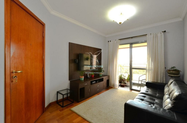 Imagem Apartamento com 3 Quartos à Venda, 92 m² em Parque Imperial - São Paulo Imagem Apartamento com 3 Quartos à Venda, 92 m² em Parque Imperial - São Paulo