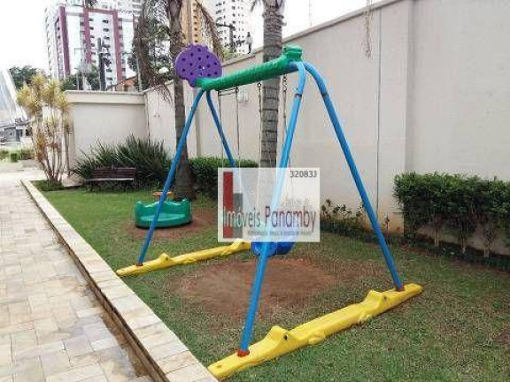 Imagem Apartamento com 2 Quartos à Venda, 44 m² em Morumbi - São Paulo Imagem Apartamento com 2 Quartos à Venda, 44 m² em Morumbi - São Paulo