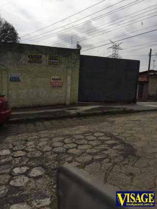 Terreno à Venda,  em Vila Formosa - Jacareí