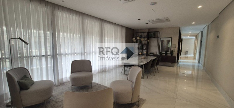 Imagem Imóvel com 3 Quartos à Venda, 123 m² em Chacara Klabin - São Paulo