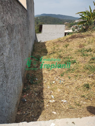 Imagem Terreno à Venda, 175 m² em Jardim Brasil - Várzea Paulista Imagem Terreno à Venda, 175 m² em Jardim Brasil - Várzea Paulista