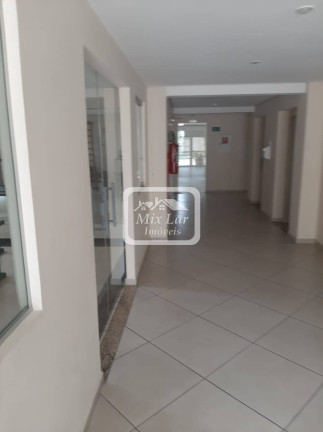 Cobertura com 2 Quartos à Venda, 119 m² em Centro - Osasco