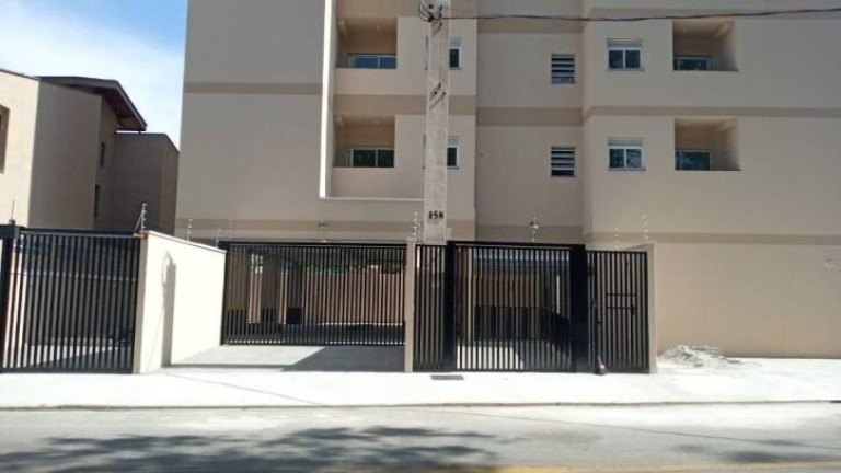 Apartamento com 2 Quartos à Venda, 54 m² em Residencial Portal Da Mantiqueira - Taubaté