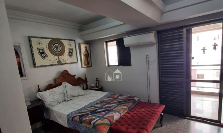 Imagem Apartamento com 3 Quartos à Venda, 201 m² em Setor Bueno - Goiânia Imagem Apartamento com 3 Quartos à Venda, 201 m² em Setor Bueno - Goiânia