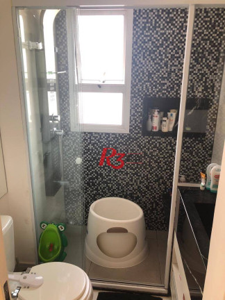 Imagem Apartamento com 2 Quartos à Venda, 70 m² em Boqueirão - Santos Imagem Apartamento com 2 Quartos à Venda, 70 m² em Boqueirão - Santos