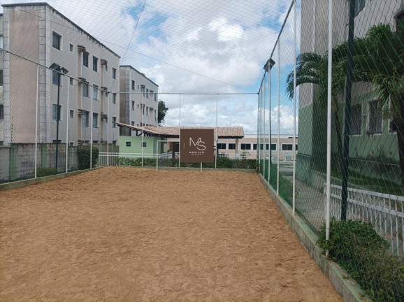 Imagem Apartamento com 3 Quartos à Venda, 58 m² em Nova Parnamirim - Parnamirim Imagem Apartamento com 3 Quartos à Venda, 58 m² em Nova Parnamirim - Parnamirim