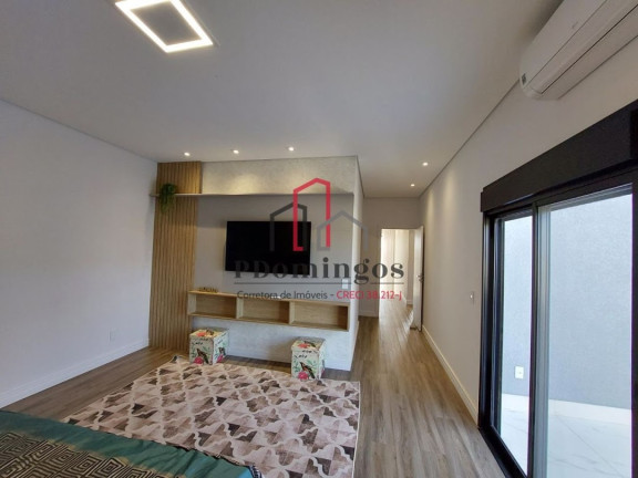 Imagem Sobrado com 3 Quartos à Venda, 253 m² em Residencial Real Park Sumaré - Sumaré Imagem Sobrado com 3 Quartos à Venda, 253 m² em Residencial Real Park Sumaré - Sumaré