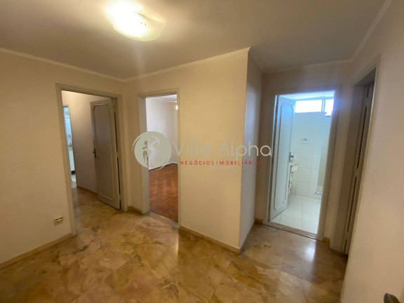 Imagem Apartamento com 3 Quartos à Venda, 200 m² em Gonzaga - Santos Imagem Apartamento com 3 Quartos à Venda, 200 m² em Gonzaga - Santos