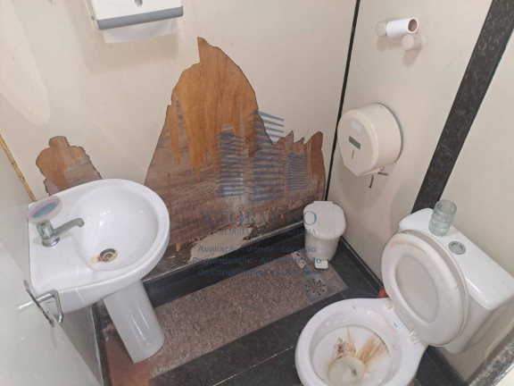 Imagem Sala Comercial à Venda, 80 m² em Centro - Rio De Janeiro
