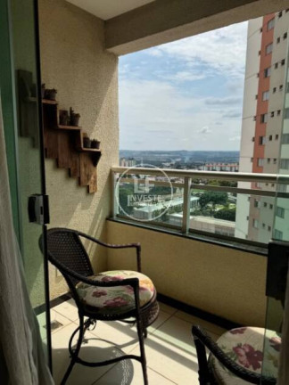 Imagem Apartamento com 2 Quartos à Venda, 55 m² em Setor Leste Universitário - Goiânia Imagem Apartamento com 2 Quartos à Venda, 55 m² em Setor Leste Universitário - Goiânia