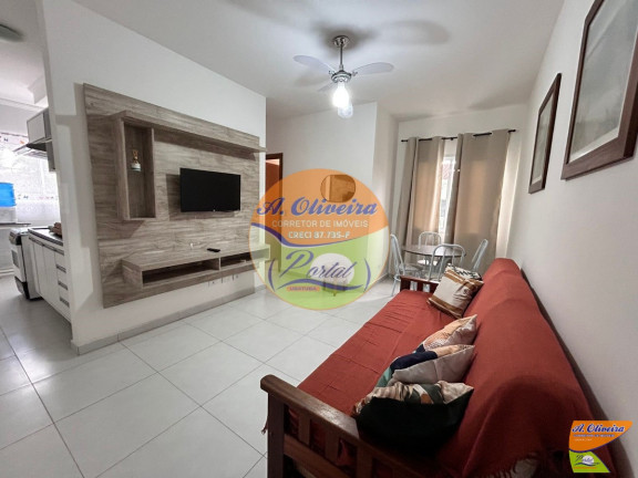 Imagem Apartamento com 2 Quartos à Venda, 57 m² em Itaguá - Ubatuba Imagem Apartamento com 2 Quartos à Venda, 57 m² em Itaguá - Ubatuba