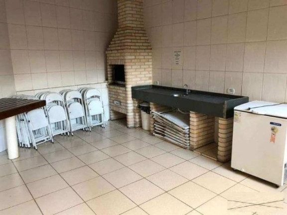 Imagem Imóvel com 3 Quartos à Venda, 65 m² em Vila Ema - São Paulo Imagem Imóvel com 3 Quartos à Venda, 65 m² em Vila Ema - São Paulo