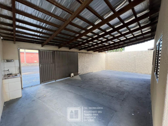 Imagem Casa com 3 Quartos à Venda, 150 m² em Jardim Olímpico - Aparecida De Goiânia Imagem Casa com 3 Quartos à Venda, 150 m² em Jardim Olímpico - Aparecida De Goiânia