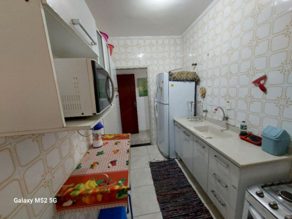 Imagem Apartamento com 2 Quartos à Venda, 60 m² em Flórida - Praia Grande Imagem Apartamento com 2 Quartos à Venda, 60 m² em Flórida - Praia Grande