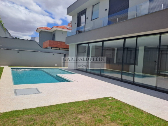 Imagem Casa com 4 Quartos à Venda, 398 m² em Alphaville Dom Pedro 2 - Campinas Imagem Casa com 4 Quartos à Venda, 398 m² em Alphaville Dom Pedro 2 - Campinas