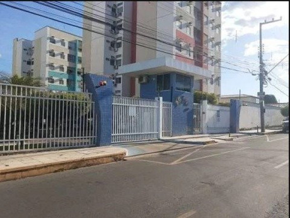Imagem Apartamento com 3 Quartos à Venda, 70 m² em Cristo Rei - Teresina Imagem Apartamento com 3 Quartos à Venda, 70 m² em Cristo Rei - Teresina