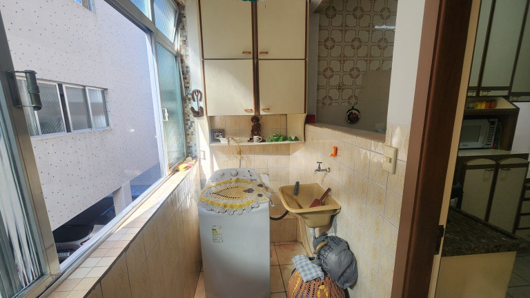 Imagem Apartamento com 2 Quartos à Venda, 65 m² em Vila Valença - São Vicente Imagem Apartamento com 2 Quartos à Venda, 65 m² em Vila Valença - São Vicente