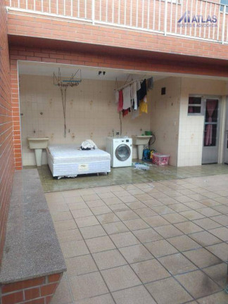 Imagem Casa com 5 Quartos para Alugar, 158 m² em Jardim Guanca - São Paulo Imagem Casa com 5 Quartos para Alugar, 158 m² em Jardim Guanca - São Paulo