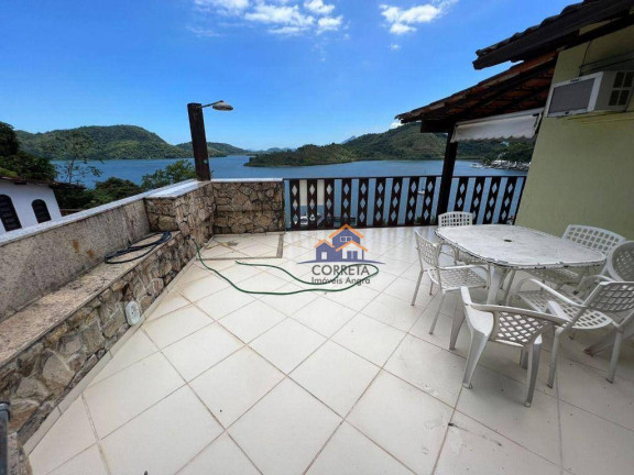 Imagem Casa com 5 Quartos à Venda, 350 m² em Itanema (cunhambebe) - Angra Dos Reis Imagem Casa com 5 Quartos à Venda, 350 m² em Itanema (cunhambebe) - Angra Dos Reis
