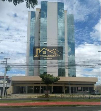 Imóvel Comercial à Venda, 45 m² em Vila Trujillo - Sorocaba
