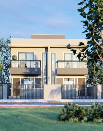 Imagem Apartamento à Venda, 72 m² em Bela Vista - Palhoça