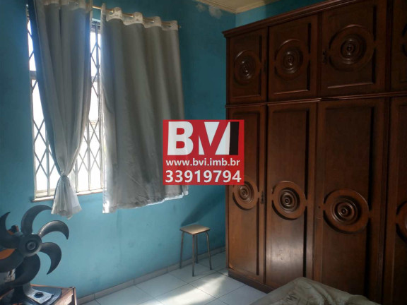 Imagem Casa com 3 Quartos à Venda, 83 m² em Irajá - Rio De Janeiro