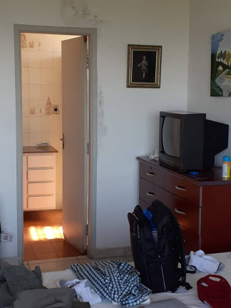 Imagem Apartamento com 3 Quartos à Venda, 145 m² em Pompéia - Santos Imagem Apartamento com 3 Quartos à Venda, 145 m² em Pompéia - Santos