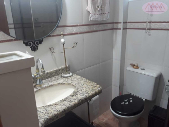 Imagem Apartamento com 2 Quartos à Venda, 100 m² em Campestre - Santo André