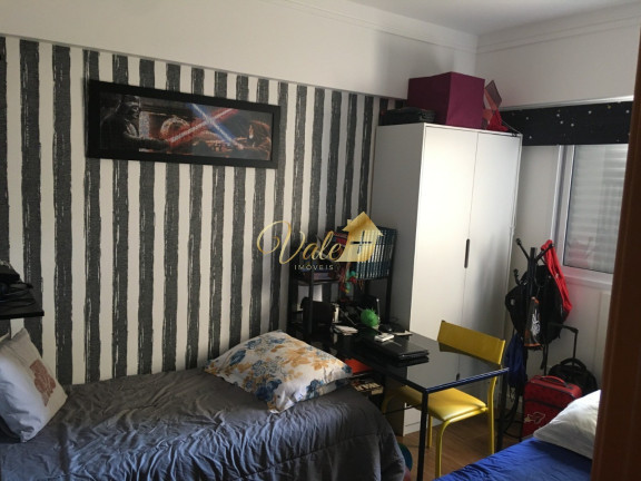 Imagem Apartamento com 3 Quartos à Venda, 114 m² em Altos Do Esplanada - São José Dos Campos Imagem Apartamento com 3 Quartos à Venda, 114 m² em Altos Do Esplanada - São José Dos Campos