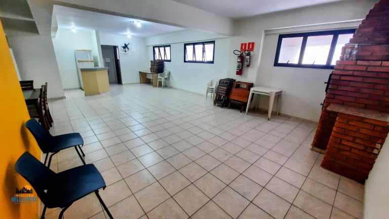 Imagem Apartamento com 2 Quartos à Venda, em Ocian - Praia Grande Imagem Apartamento com 2 Quartos à Venda, em Ocian - Praia Grande