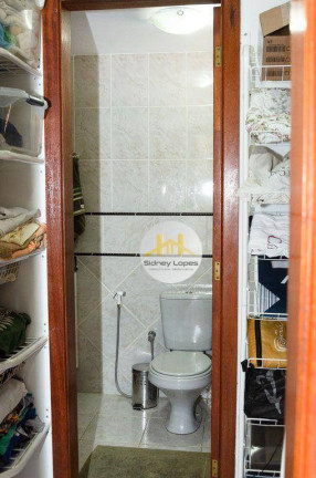 Imagem Casa com 4 Quartos à Venda, 320 m² em Freguesia De Jacarepaguá - Rio De Janeiro