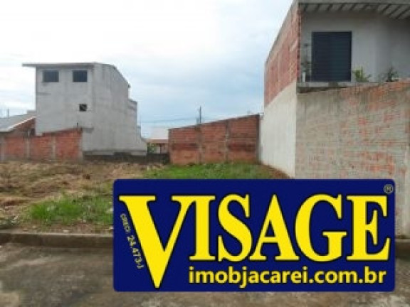 Imagem Terreno à Venda, em Pq. Santa Paula - Jacareí Imagem Terreno à Venda, em Pq. Santa Paula - Jacareí