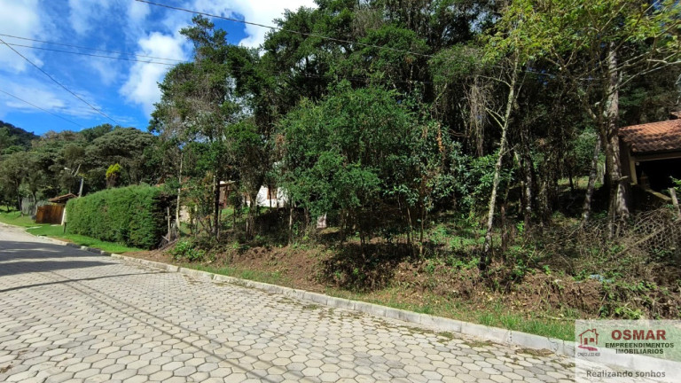 Imagem Terreno à Venda, 773 m² em Jardim Das Montanhas - Monte Verde