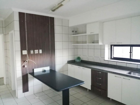 Imagem Apartamento com 4 Quartos à Venda, 300 m² em Meireles - Fortaleza